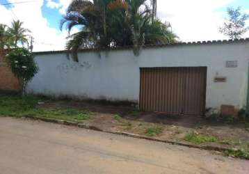 Casa para venda em goiânia, setor urias magalhães, 3 dormitórios, 2 suítes, 3 banheiros, 2 vagas