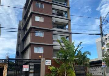 Apartamento 2 quartos com 1 suíte