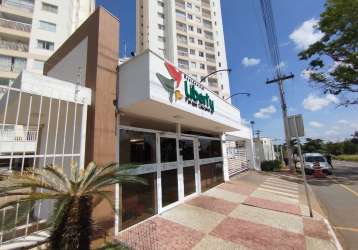 Residencial liberty - parque cascavel