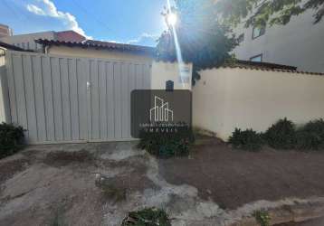 Casa disponível para locação no jardim country club