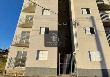 Apartamento disponível para locação no azaléias