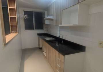 Vendo apartamento condomínio parque santa inês