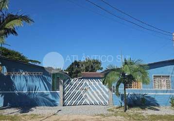 Condomínio à venda com 4 casas e 1 kitnet, guaciara, nova fatima - pr