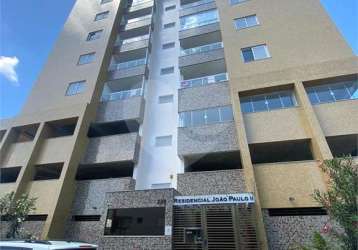 Apartamento - bairro joão paulo ii