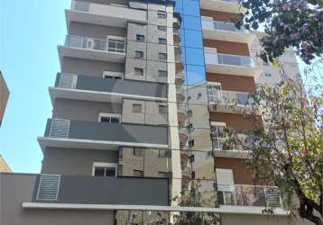 Apartamento com 2 quartos à venda em são benedito - mg