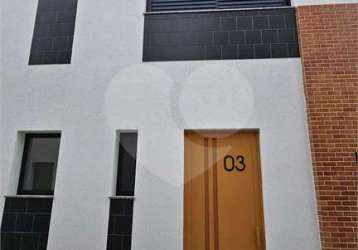 Condomínio com 1 quartos à venda em residencial belvedere - mg