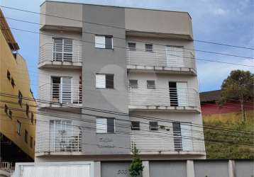 Apartamento com 2 quartos à venda em santa ângela iv - mg