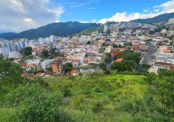 Terreno à venda no bairro jardim cascatinha