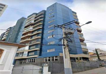 Apartamento com 4 quartos à venda em centro - mg