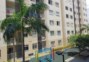 Alugo apartamento no condomínio predilleto parque dez