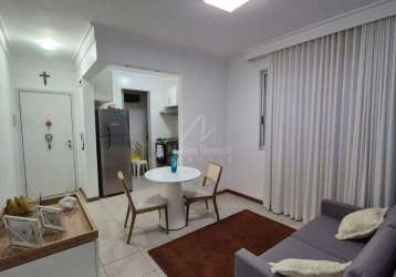 Apartamento de 1 quarto no bairro nova granada