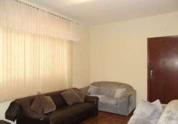 Apartamento com 3 quartos à venda - serra