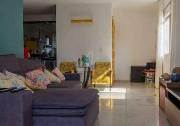 Apartamento com 4 quartos à venda - serra