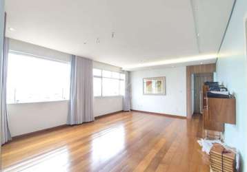 Apartamento 3 quartos com lazer completo no gutierrez