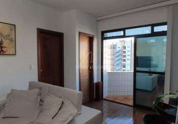 Apartamento com 1 quarto à venda - cruzeiro