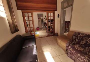 Casa com 4 quartos à venda - floresta