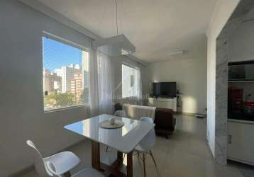 Apartamento 3 quartos sion r$510,000,00