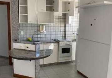 Apartamento com 1 quarto à venda - cruzeiro