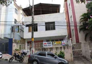 Casa com 4 quartos à venda - cruzeiro