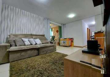 Apartamento com 3 quartos à venda - buritis