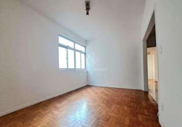 Apartamento com 3 quartos (1 suíte) no bairro serra/anchieta