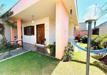 Casa com 4 quartos (2 suítes) no bairro da graça