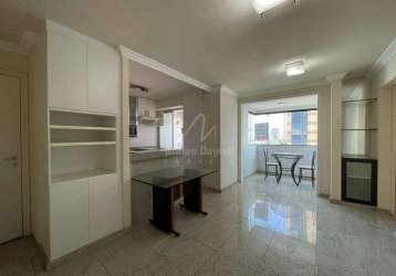 Apartamento com 2 quartos no bairro lourdes