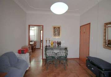 Apartamento 3 quartos no bairro cruzeiro