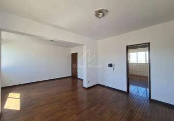 Apartamento com 3 quartos (1 suíte) no bairro santo antônio