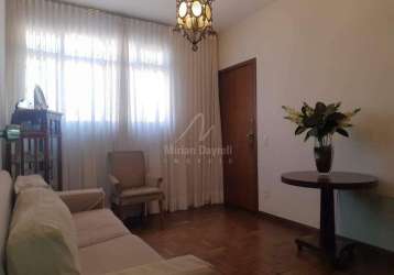 Apartamento com 3 quartos (1 suíte) no bairro renascença