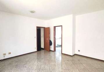 Apartamento 3 quartos no bairro dona clara.