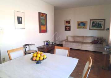 Apartamento com 4 quartos (1 suíte) no bairro sion