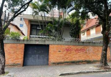 Casa com 3 quartos no bairro serra