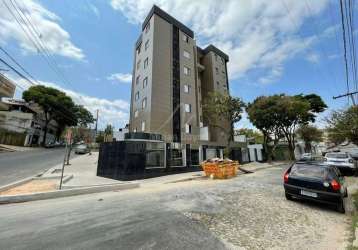 Apartamento com 2 quartos à venda - santa inês