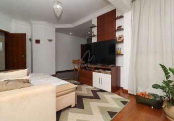 Apartamento de 3 quartos à venda santo antônio