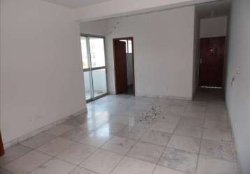 Apartamento com 3 quartos para aluguel - lourdes