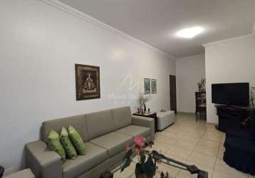 Apartamento com 3 quartos (1 suíte) no bairro anchieta