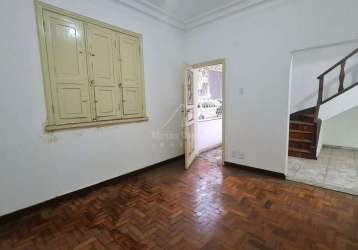 Casa com 3 quartos no bairro lourdes