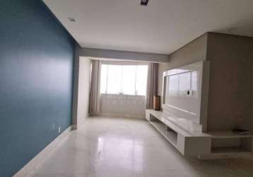 Apartamento com 3 quartos (1 suíte) no bairro belvedere