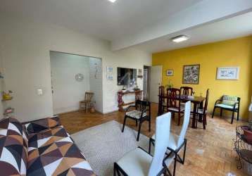 Apartamento com 3 quartos (1 suíte) no bairro sion