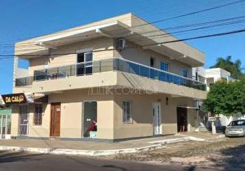 Apartamento com 2 quartos à venda na rua inácio santos de matos, 90, igra norte, torres, 250 m2 por r$ 2.000.000