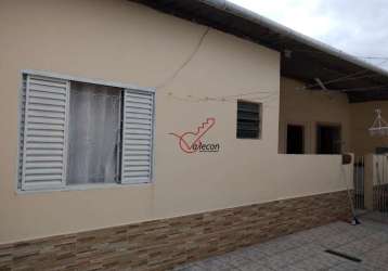 Linda casa - 360m² por r$ 430.000 - jardim imperial/ sjcampos