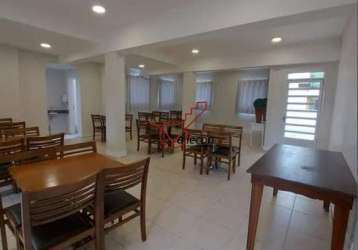 Apartamento 2 dormitórios à venda jardim oriente são josé dos campos/sp