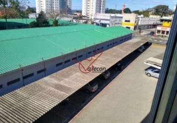 Apartamento 2 dormitórios à venda vila industrial são josé dos campos/sp