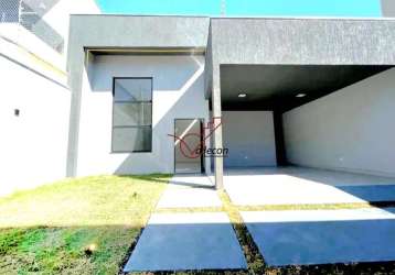 Linda casa nova recém construída à venda no villa branca em jacarei!