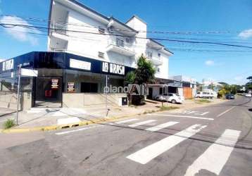 Loja para aluguel, com 120m², - salgado filho - gravataí / rs por r$ 4.450,00