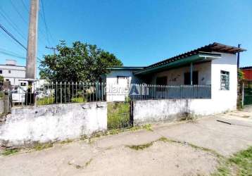 Casa comercial para aluguel, com 80m², 2 quartos - parque dos anjos - gravataí / rs por r$ 3.500,00