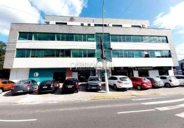 Sala para aluguel, com 450m², - centro - gravataí / rs por r$ 16.000,00