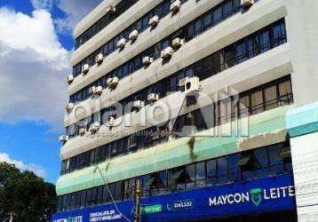 Sala edificio nova era - para aluguel, com 200m², - centro - gravataí / rs por r$ 3.800,00