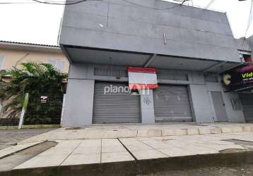 Prédio comercial / residencial para aluguel, com 920m², - vila santo ângelo - cachoeirinha / rs por r$ 20.000,00